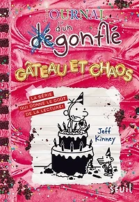 Gâteau et chaos