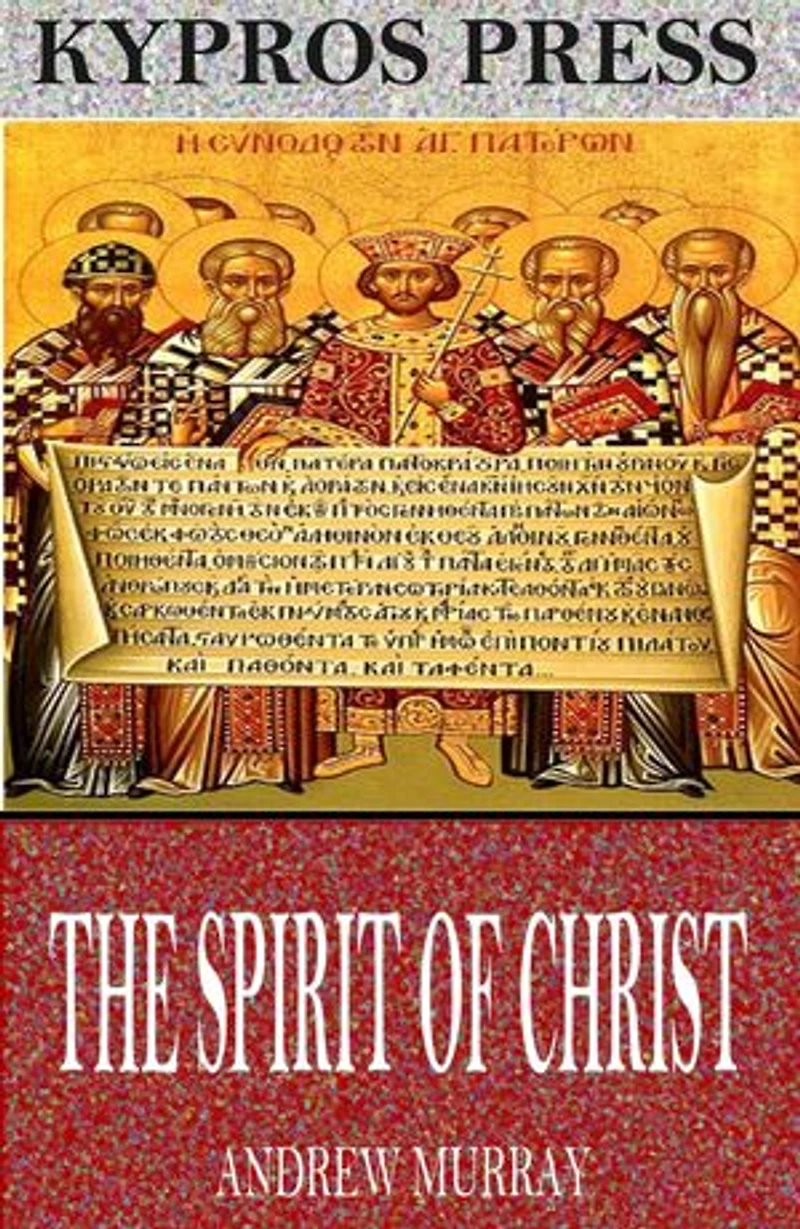The Spirit of Christ