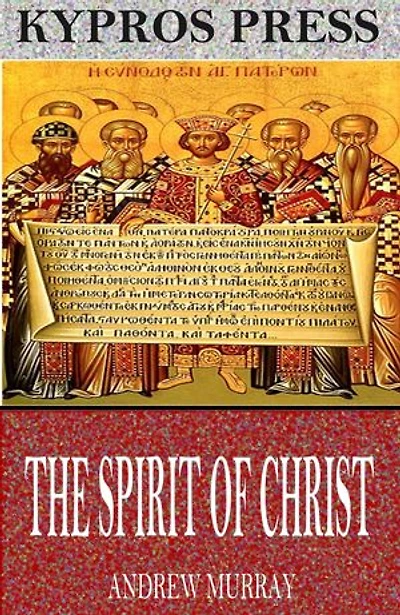 The Spirit of Christ