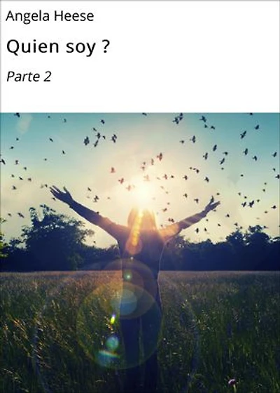 Quien soy ?: Parte 2