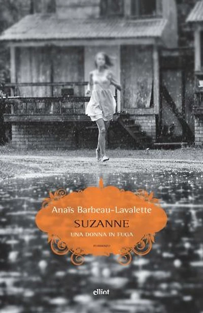 Suzanne: Una donna in fuga