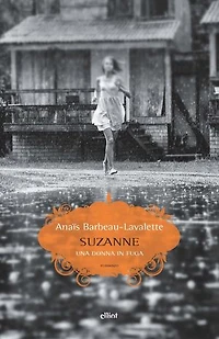 Suzanne: Una donna in fuga