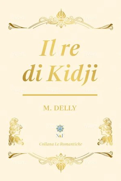 Il re di Kidji