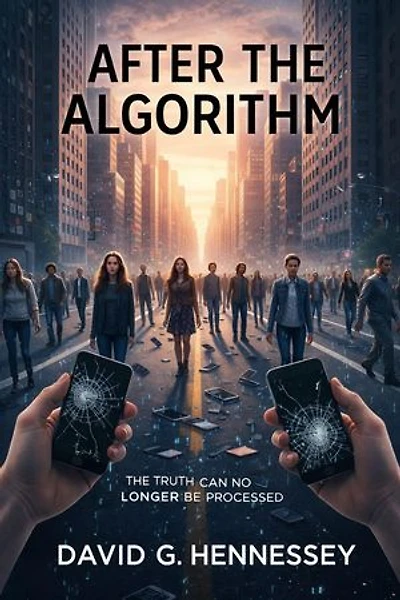 After the Algorithm