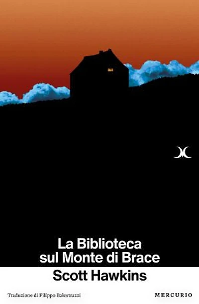 La Biblioteca sul Monte di Brace