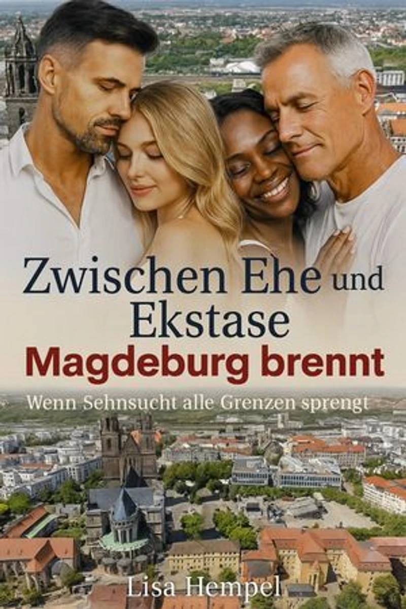 Zwischen Ehe und Ekstase – Magdeburg brennt: Wenn Sehnsucht alle Grenzen sprengt