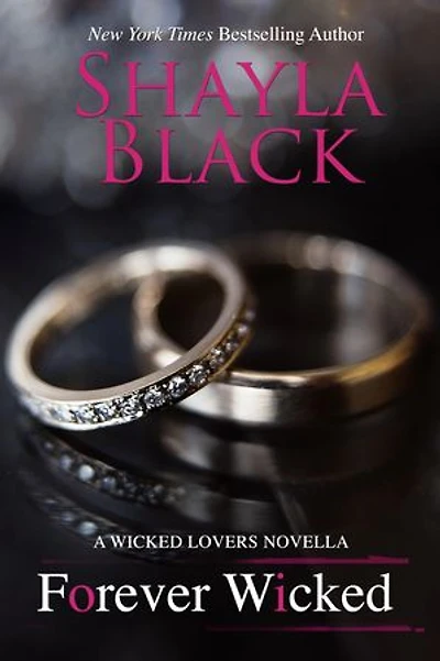 Forever Wicked