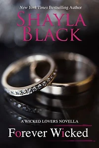 Forever Wicked