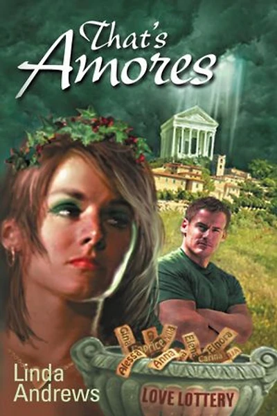 That's Amores: The Dugan Brothers, #3