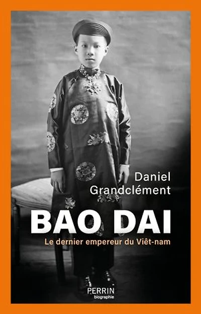 Bao Dai: le dernier empereur du Viêt-nam