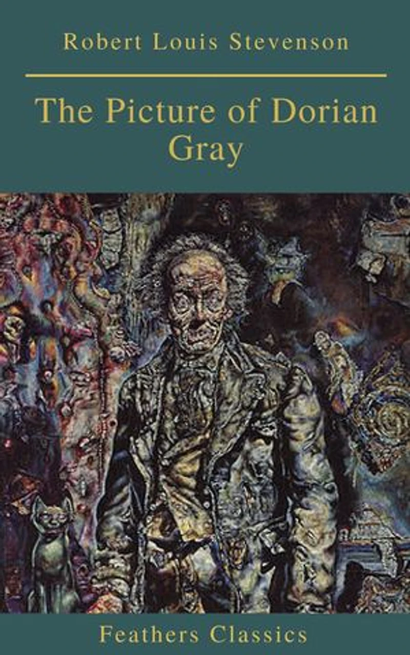 The Picture of Dorian Gray