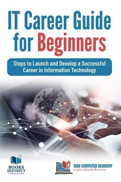 IT Career Guide for Beginners