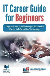 IT Career Guide for Beginners