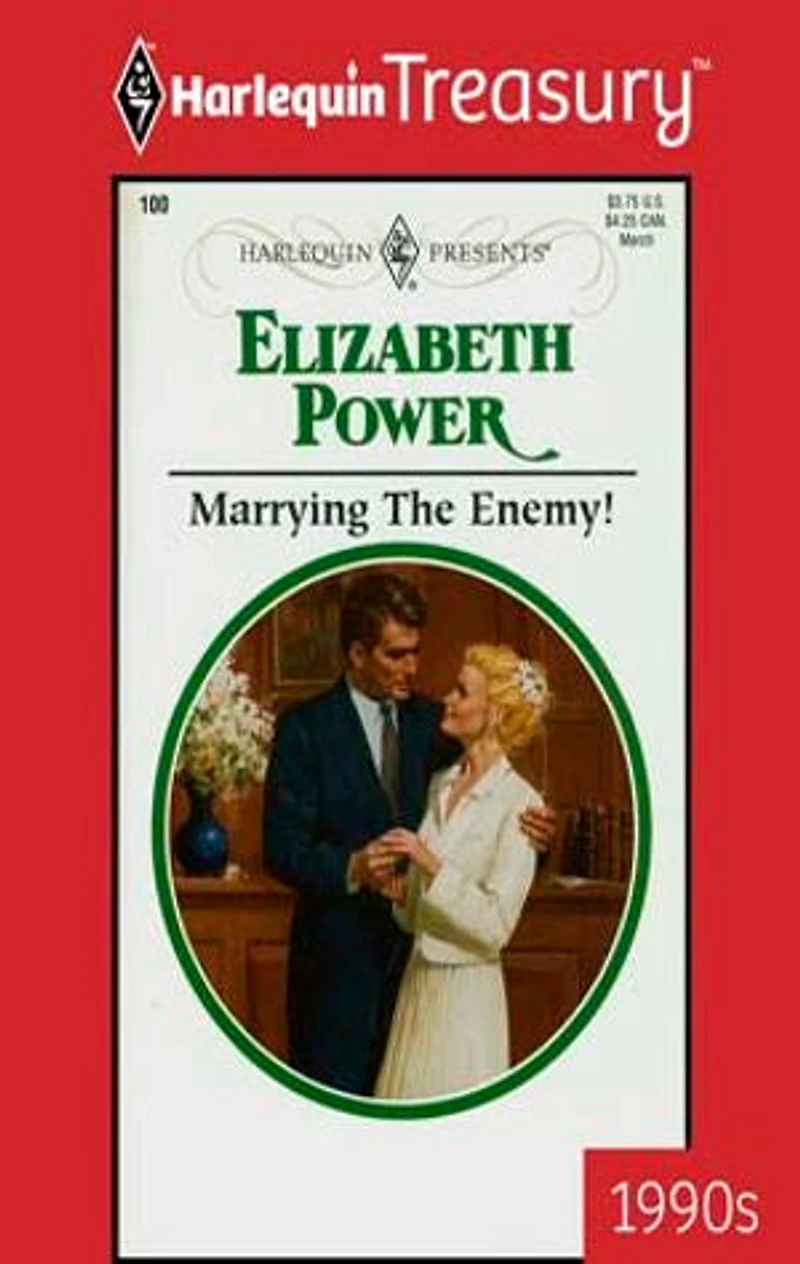 MARRYING THE ENEMY!