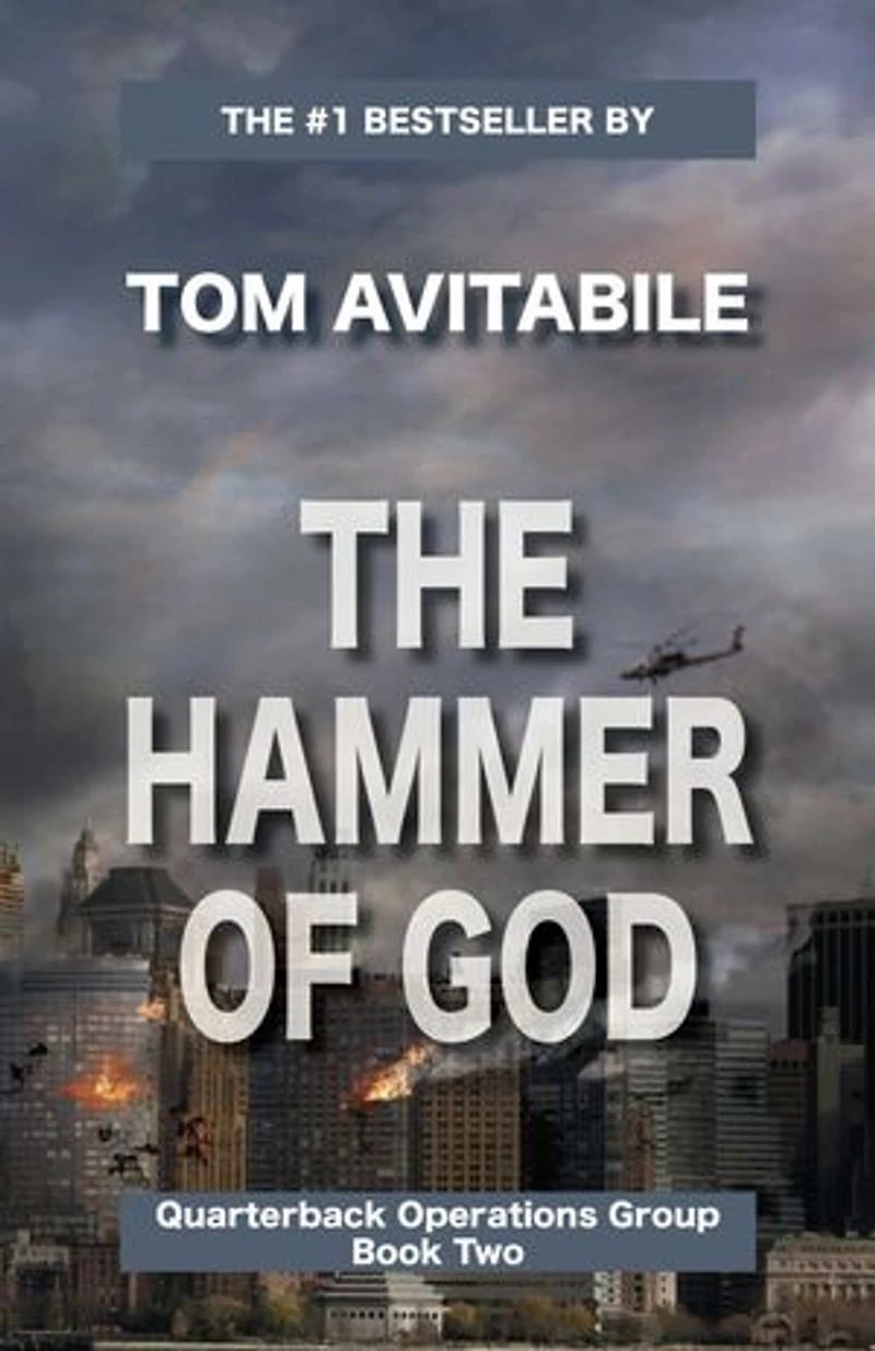 Hammer of God