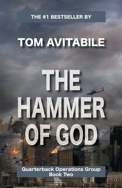 Hammer of God