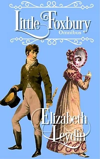 Little Foxbury Omnibus