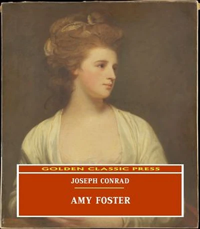 Amy Foster