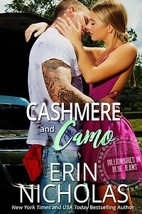 Cashmere and Camo: Billionaires in Blue Jeans, #3