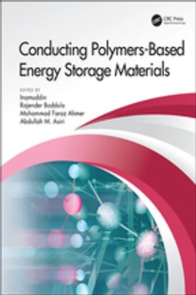 Conducting Polymers-based Energy Storage Materials