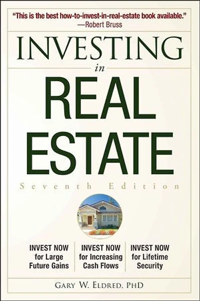 Investing Real Estate