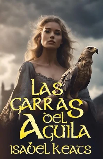 Las garras del águila