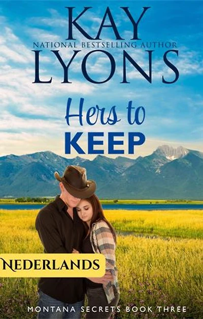 Hers To Keep (NEDERLANDS)