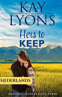 Hers To Keep (NEDERLANDS)