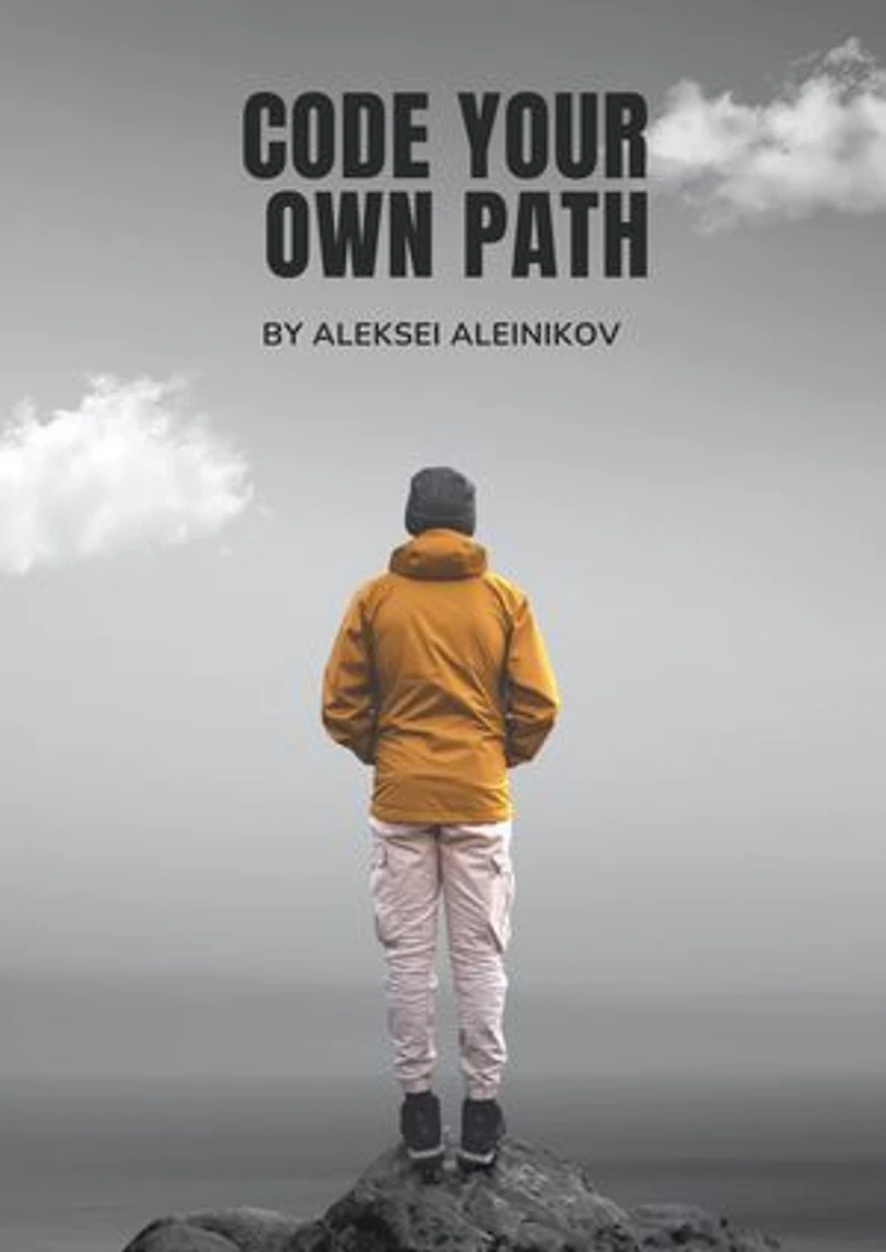Code Your Own Path