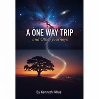 A one way trip and other Journeys: a compilation of short stories
