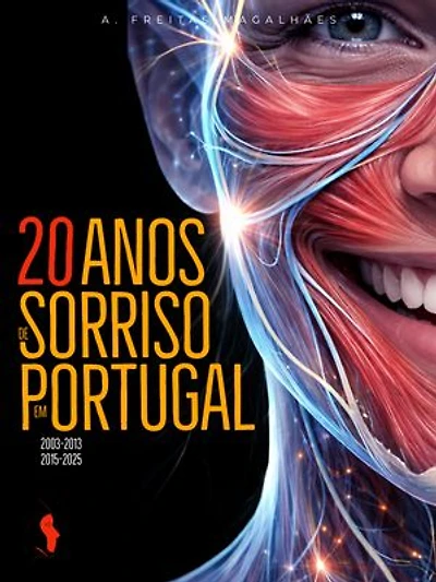 20 Anos de Sorriso em Portugal: 2003-2013/2015-2025