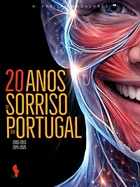 20 Anos de Sorriso em Portugal: 2003-2013/2015-2025