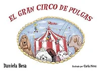El gran circo de pulgas