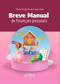 Breve Manual de Finanças Pessoais