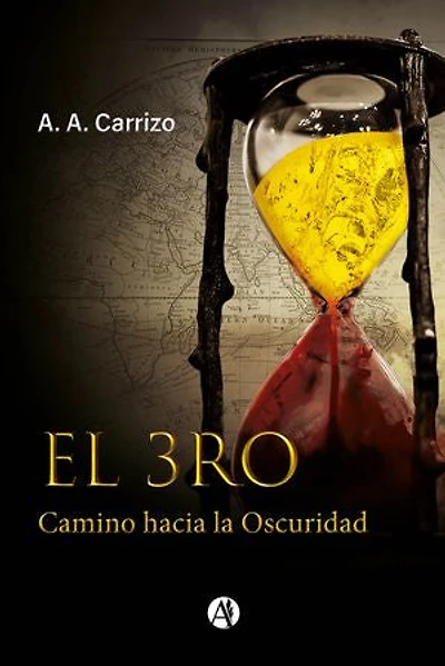 El 3ro: Camino hacia la Oscuridad