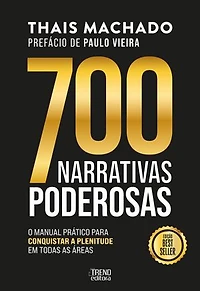 700 narrativas poderosas