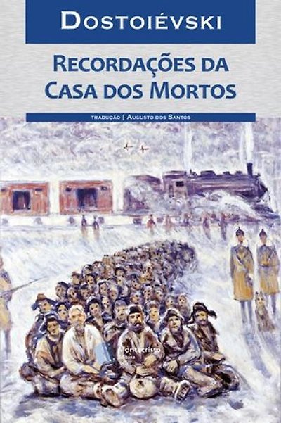 Recordações da Casa dos Mortos