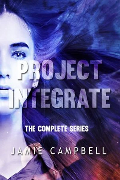 The Project Integrate Series Boxed Set