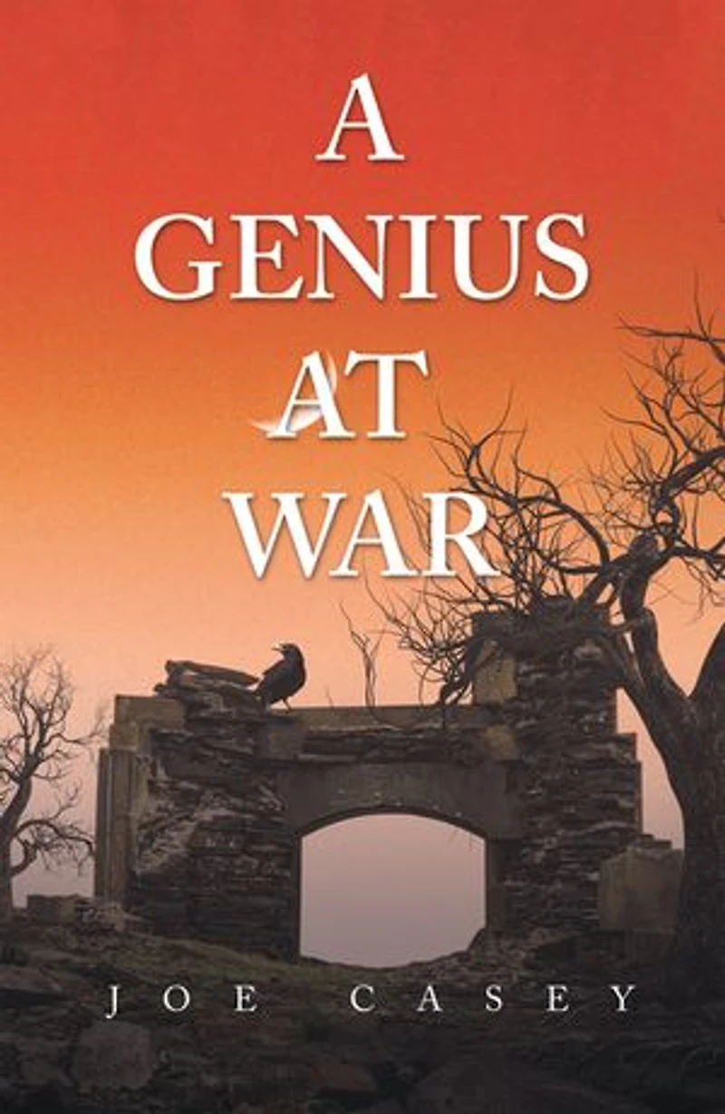 A Genius At War