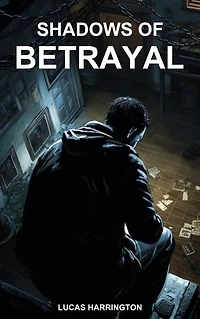 Shadows of Betrayal: A Thrilling Tale of Redemption and Deception