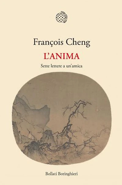 L'anima: Sette lettere a un'amica