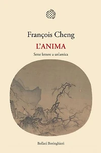 L'anima: Sette lettere a un'amica