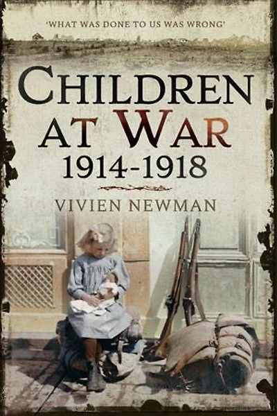 Children at War, 1914–1918