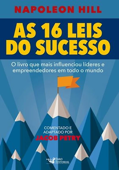 As 16 leis do sucesso