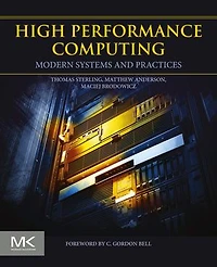 High Performance Computing: Modern Systems and Practices