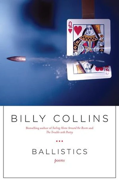 Ballistics: Poems