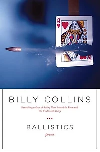 Ballistics: Poems