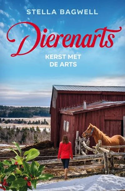 Kerst met de arts