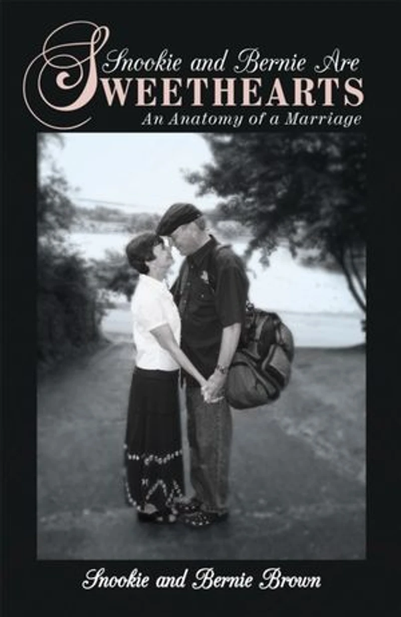 Snookie and Bernie Are Sweethearts: An Anatomy of a Marriage