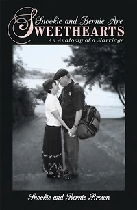 Snookie and Bernie Are Sweethearts: An Anatomy of a Marriage